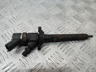 форсунка топливная, ориг. номер 0445110259, Citroen C5 1 поколение [рестайлинг] 2004-2008
