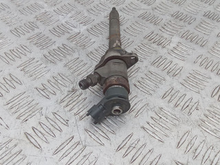 форсунка топливная, ориг. номер 0445110311, Peugeot 307 1 поколение [рестайлинг] 2005-2008