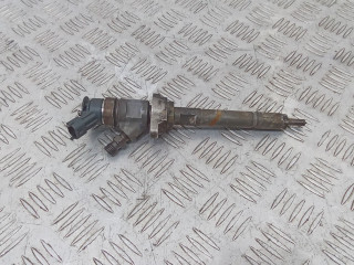 форсунка топливная, ориг. номер 0445110311, Peugeot 307 1 поколение [рестайлинг] 2005-2008