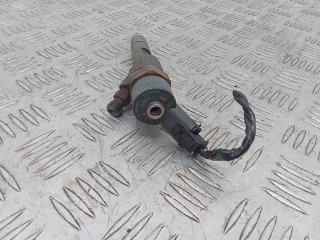 форсунка топливная, ориг. номер 0445110110, 8200100272, Renault Laguna 2 поколение 2001-2005