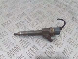 форсунка топливная, ориг. номер 0445110110, 8200100272, Renault Laguna 2 поколение 2001-2005