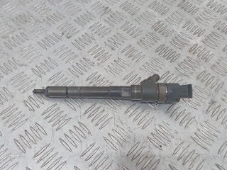 форсунка топливная, ориг. номер 0445110258, 3380027400, Hyundai Tucson 1 поколение 2004-2010