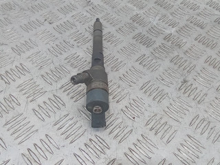 форсунка топливная, ориг. номер 0445110258, 3380027400, Hyundai Tucson 1 поколение 2004-2010