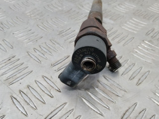 форсунка топливная, ориг. номер 0445110159, Opel Zafira B 2005-2008