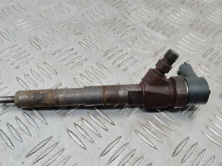 форсунка топливная, ориг. номер 0445110159, Opel Zafira B 2005-2008