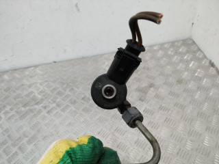 форсунка топливная, ориг. номер 0445110280, Renault Megane 2 поколение [рестайлинг] 2006-2009