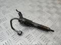 0445110280 форсунка топливная Renault Megane 2 поколение [рестайлинг] 2007г. - фото №3