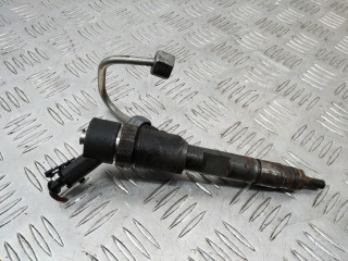форсунка топливная, ориг. номер 0445110280, Renault Megane 2 поколение [рестайлинг] 2006-2009