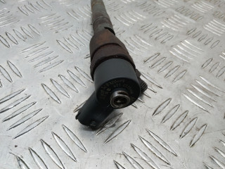 форсунка топливная, ориг. номер 0445110159, Opel Zafira B 2005-2008