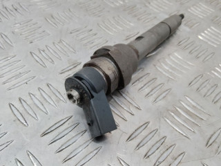 форсунка топливная, ориг. номер 0445110289, 7798446, BMW 3 E90/E91 2004-2008