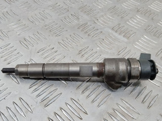форсунка топливная, ориг. номер 0445110289, 7798446, BMW 3 E90/E91 2004-2008