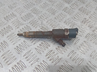 форсунка топливная, ориг. номер 0445110280, Renault Scenic 2 поколение [рестайлинг] 2006-2009