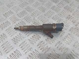 форсунка топливная, ориг. номер 0445110280, Renault Scenic 2 поколение [рестайлинг] 2006-2009