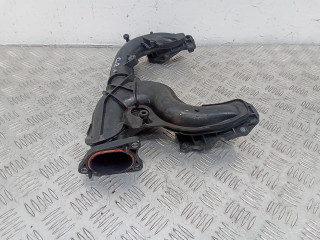 впускной коллектор, ориг. номер 059145762B, Audi A6 C6 2004-2008