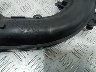 впускной коллектор, ориг. номер 059145762B, Audi A6 C6 2004-2008