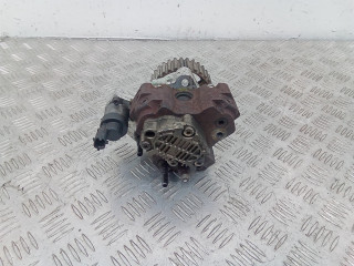 ТНВД, ориг. номер 8200108225, Renault Scenic 2 поколение 2003-2006