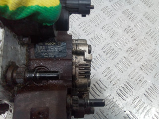 ТНВД, ориг. номер 8200108225, Renault Scenic 2 поколение 2003-2006