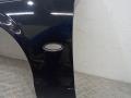 крыло переднее левое Jaguar S-Type 1 поколение [рестайлинг] 2007г. - фото №3