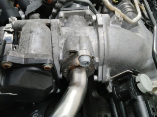 клапан EGR, Volkswagen Passat B6 2005-2010