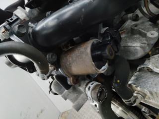 клапан EGR, Opel Astra H 2004-2007