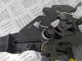 8200004829, 8200072716 ручка внутренняя двери задней левой Renault Trafic 2 поколение 2005г. - фото №3