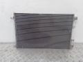 92100JD500 радиатор кондиционера Nissan Qashqai J10 2007г. - фото №3