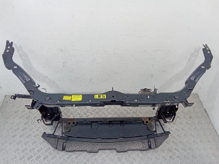 передняя панель (телевизор), Nissan Qashqai J10 2006-2010