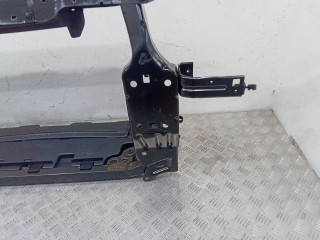передняя панель (телевизор), Nissan Qashqai J10 2006-2010