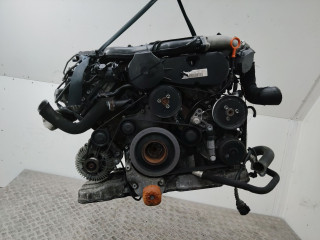 двигатель в сборе, ориг. номер ASB, Audi A6 C6 2004-2008