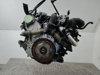 двигатель в сборе, ориг. номер ASB, Audi A6 C6 2004-2008