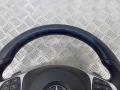 A0004602912 руль Mercedes-Benz GLC Coupe C253 2018г. - фото №2