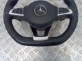 A0004602912 руль Mercedes-Benz GLC Coupe C253 2018г. - фото №3