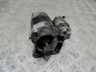 стартер, Renault Megane 2 поколение 2002-2006