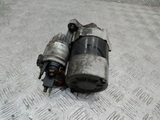 стартер, Renault Megane 2 поколение 2002-2006
