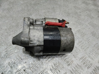 стартер, Renault Megane 2 поколение 2002-2006
