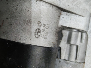 стартер, Audi A6 C6 2004-2008
