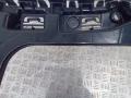 A2538800912, A2538850721 кронштейн крепления бампера заднего левый Mercedes-Benz GLC Coupe C253 2018г. - фото №4