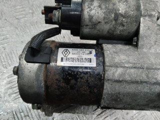 стартер, ориг. номер 8200584675, Renault Megane 2 поколение [рестайлинг] 2006-2009