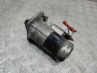 стартер, ориг. номер 8200584675, Renault Megane 2 поколение [рестайлинг] 2006-2009