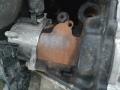 651.956 двигатель Mercedes-Benz Sprinter W906 2010г. - фото №3