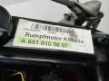 651.956 двигатель Mercedes-Benz Sprinter W906 2010г. - фото №6