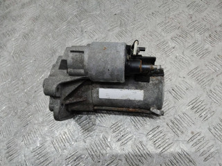 стартер, Renault Scenic 2 поколение 2003-2006