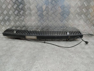дождевик, ориг. номер 7M3853185, Volkswagen Sharan 1 поколение [рестайлинг] 2000-2003