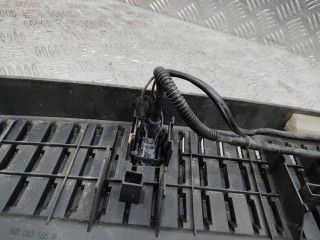 дождевик, ориг. номер 7M3853185, Volkswagen Sharan 1 поколение [рестайлинг] 2000-2003