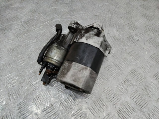 стартер, ориг. номер 8200266777, Renault Megane 2 поколение 2002-2006