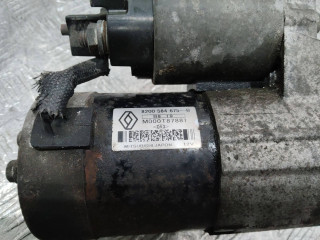 стартер, ориг. номер 8200584675, Renault Megane 2 поколение [рестайлинг] 2006-2009