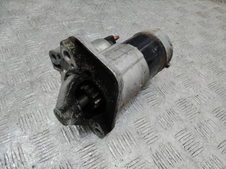 стартер, ориг. номер 8200584675, Renault Megane 2 поколение [рестайлинг] 2006-2009