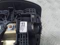 985100007R подушка безопасности водителя Renault Megane 3 поколение 2012г. - фото №3