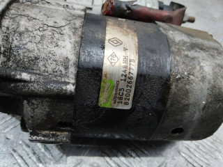стартер, ориг. номер 8200266777, Renault Megane 2 поколение 2002-2006