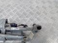 1T1955023, 1397220656 трапеция стеклоочистителя Volkswagen Caddy 3 поколение [рестайлинг] 2010г. - фото №2